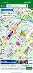 Blk 105 Towner Road (Kallang/Whampoa), HDB 4 Rooms #563635661